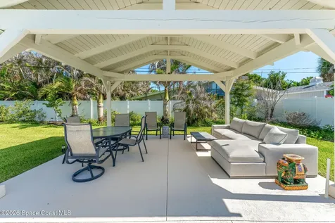 314 Tampa Avenue Indialantic FL 32903