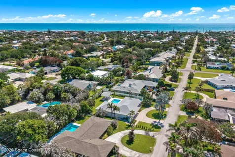 314 Tampa Avenue Indialantic FL 32903