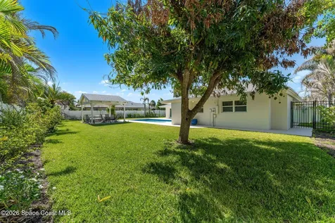 314 Tampa Avenue Indialantic FL 32903