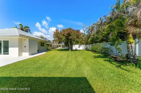 314 Tampa Avenue Indialantic FL 32903