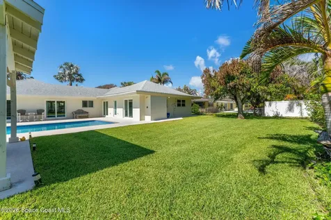 314 Tampa Avenue Indialantic FL 32903