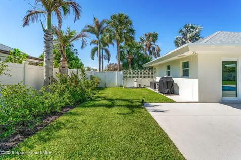314 Tampa Avenue Indialantic FL 32903