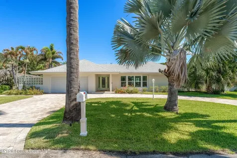 314 Tampa Avenue Indialantic FL 32903