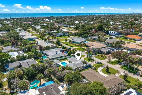 314 Tampa Avenue Indialantic FL 32903