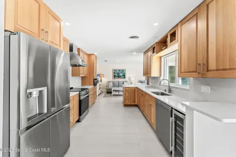 314 Tampa Avenue Indialantic FL 32903