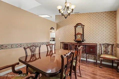 6442 Fairchild Avenue Cocoa FL 32927
