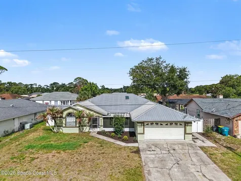 6442 Fairchild Avenue Cocoa FL 32927