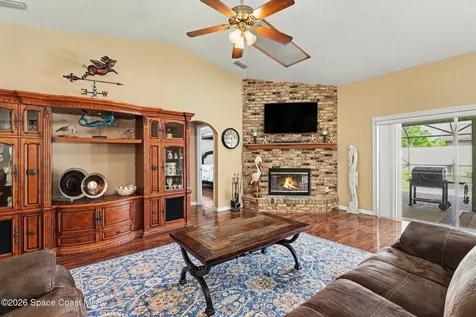 6442 Fairchild Avenue Cocoa FL 32927