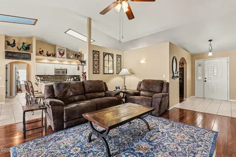 6442 Fairchild Avenue Cocoa FL 32927