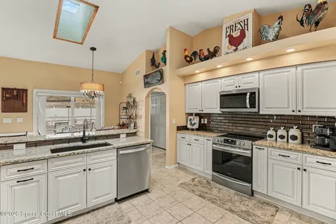6442 Fairchild Avenue Cocoa FL 32927
