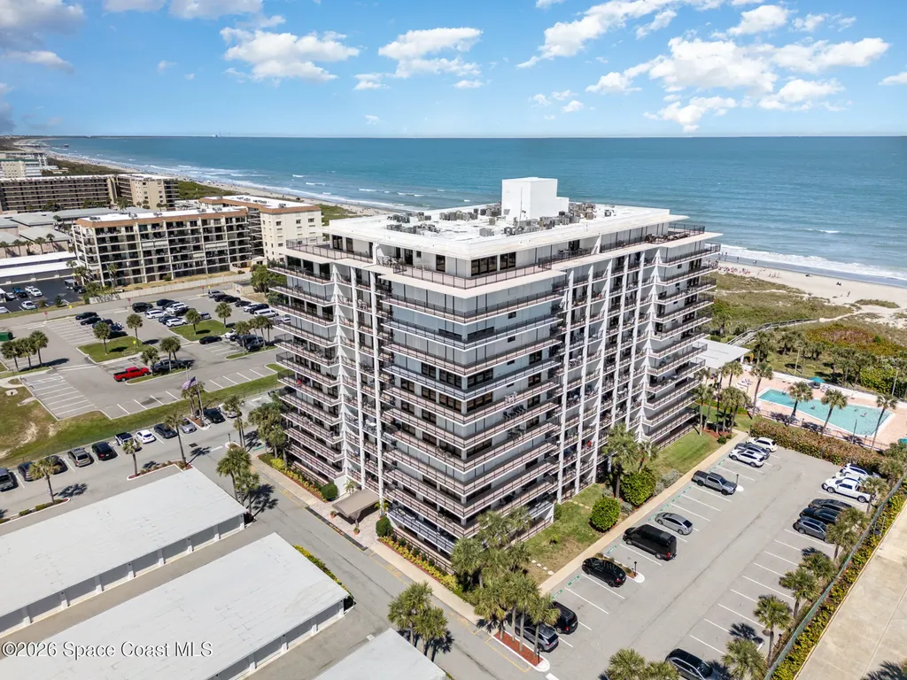 2100 N Atlantic Avenue Cocoa Beach FL 32931