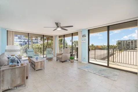 2100 N Atlantic Avenue Cocoa Beach FL 32931
