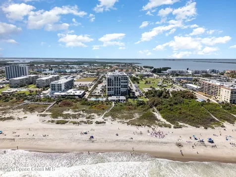 2100 N Atlantic Avenue Cocoa Beach FL 32931