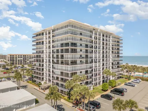 2100 N Atlantic Avenue Cocoa Beach FL 32931