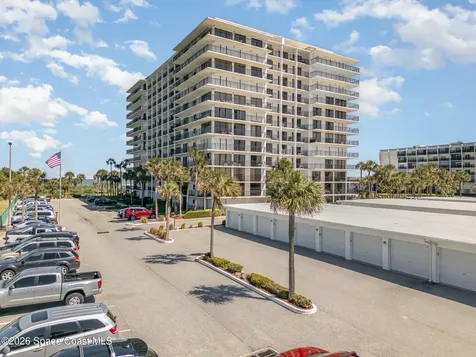 2100 N Atlantic Avenue Cocoa Beach FL 32931