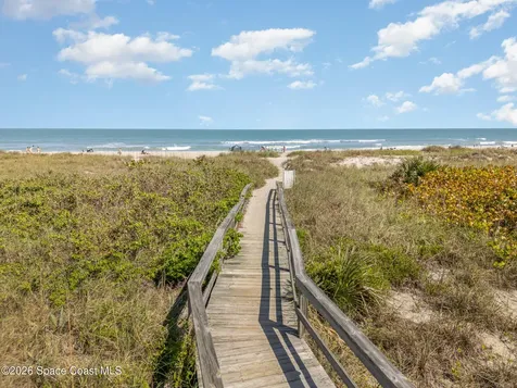 2100 N Atlantic Avenue Cocoa Beach FL 32931