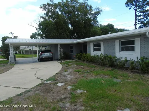1708 Golfview Drive Rockledge FL 32955