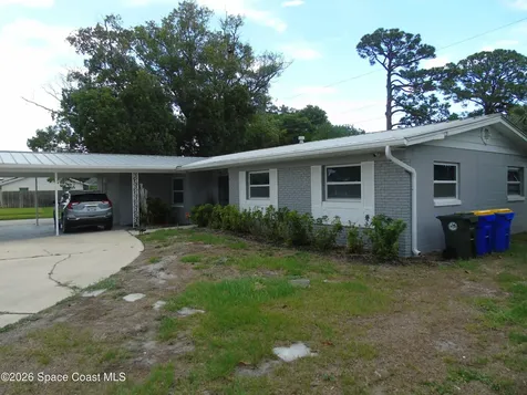 1708 Golfview Drive Rockledge FL 32955