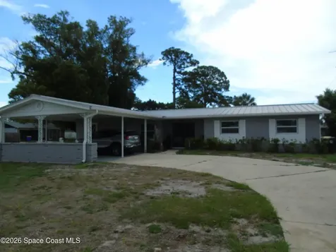 1708 Golfview Drive Rockledge FL 32955