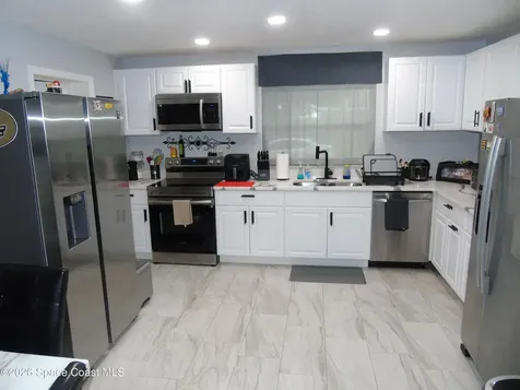 1708 Golfview Drive Rockledge FL 32955