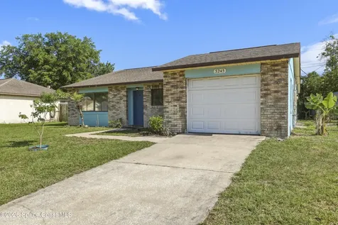 3245 Teal Street Titusville FL 32796