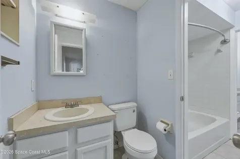 3245 Teal Street Titusville FL 32796