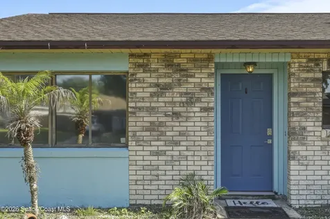 3245 Teal Street Titusville FL 32796
