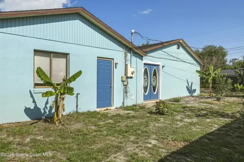 3245 Teal Street Titusville FL 32796