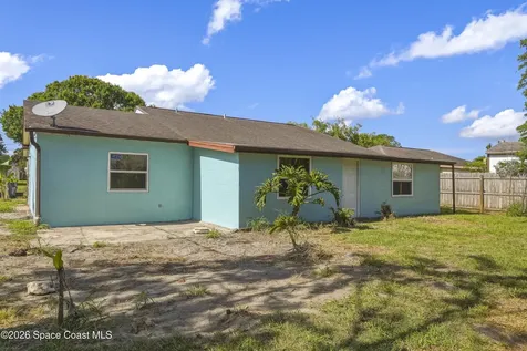 3245 Teal Street Titusville FL 32796