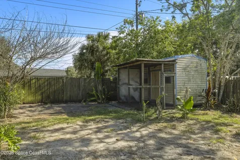 3245 Teal Street Titusville FL 32796