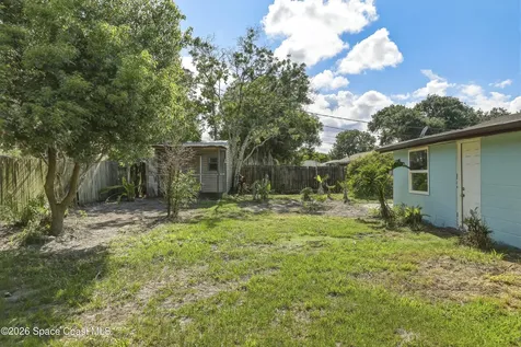 3245 Teal Street Titusville FL 32796