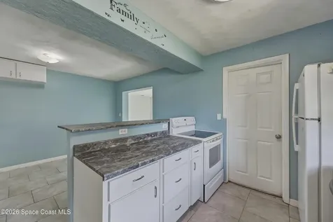 3245 Teal Street Titusville FL 32796