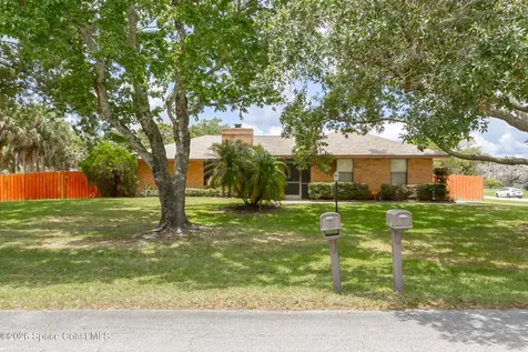 460 Neptune Drive NE Palm Bay FL 32907