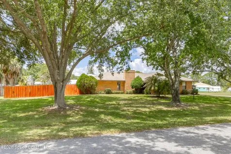 460 Neptune Drive NE Palm Bay FL 32907