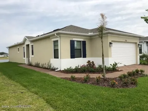 1703 Great Belt Circle Melbourne FL 32940