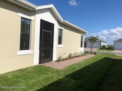 1703 Great Belt Circle Melbourne FL 32940