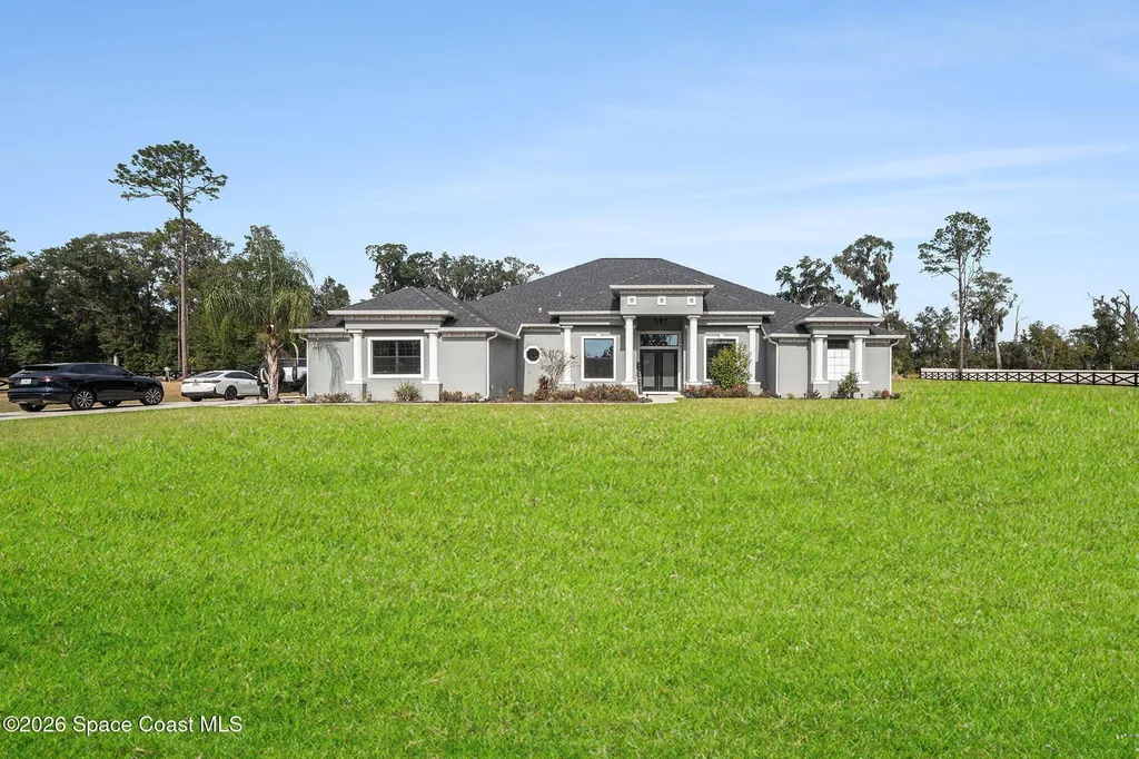 7403 NE 22nd Court Road Ocala FL 34479