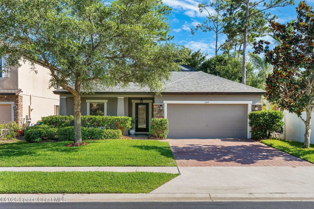 2099 Brig Street Melbourne FL 32904