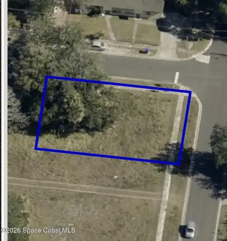 902-920 Palmetto Street Titusville FL 32796