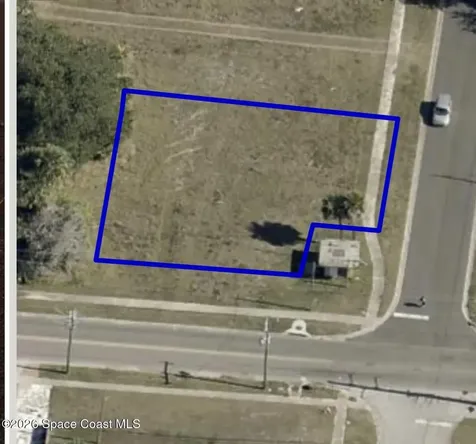 902-920 Palmetto Street Titusville FL 32796