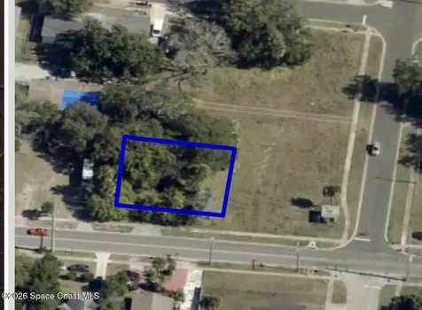 902-920 Palmetto Street Titusville FL 32796