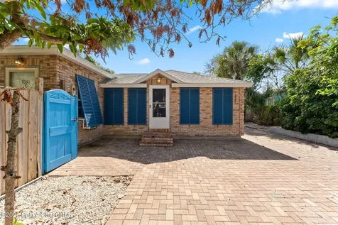 1550 S Atlantic Avenue Cocoa Beach FL 32931