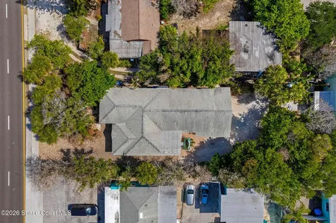 1550 S Atlantic Avenue Cocoa Beach FL 32931