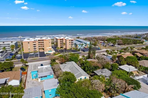 1550 S Atlantic Avenue Cocoa Beach FL 32931