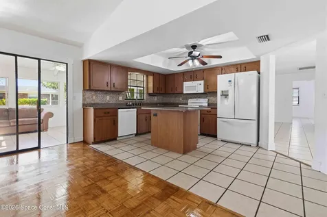 2595 White Oak Drive Titusville FL 32780