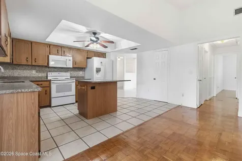 2595 White Oak Drive Titusville FL 32780