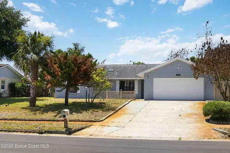 2595 White Oak Drive Titusville FL 32780