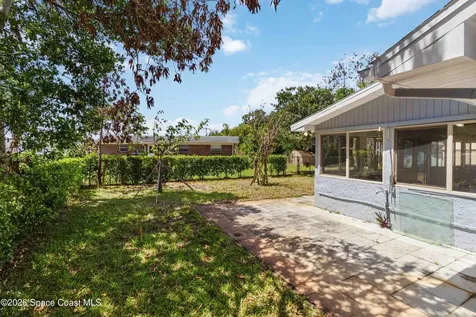 2595 White Oak Drive Titusville FL 32780