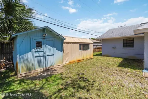 2595 White Oak Drive Titusville FL 32780