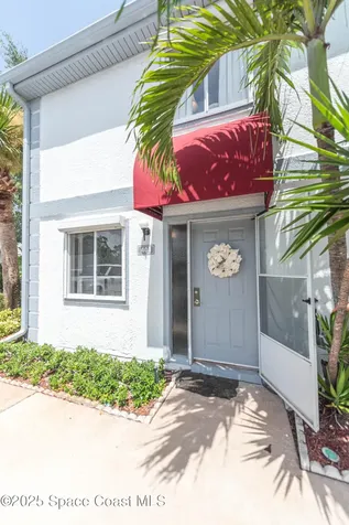 401 Seaport Boulevard Cape Canaveral FL 32920